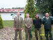 Mundur w zale�no�ci co kto robi - Lasy Pa�stwowe,Wojsko Polskie oraz Polski Zwi�zek �owiecki.