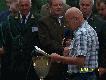 Przes�anie w�adz Zielonej G�ry dla uczestnik�w spotkania.