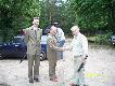 Spotkanie koleg�w po latach.