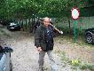 Marek , smutasie.Z natury jeste� fajny,weso�y , a tu r�niesz takiego powa�niaka.B�d� sob�.