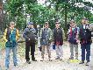 Zaczynacie pewnikiem od zaj�czka .Mi�ciutki.Szkoda ,�e nie by� taki w Miastku.