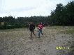 Co to znaczy twardy i stanowczy m�czyzna.Kobiety za nim normalnie BIEGAJ�.