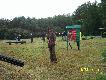 S�awek jeszcze si� zastanawia , czy by nie wygra� tych zawod�w.
