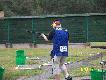 Skradaj�cy si� Micha� Gawdzik - Hunter na trapie.