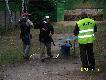S�dziowie bardzo rygorystycznie podchodzili na osi zaj�ca do tych strzelc�w , kt�rzy pr�bowali sk�ada� si� zanim makieta zaj�ca ukazywa�a si� strzelaj�cemu.