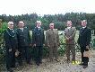Przygotowania nie trwa�y za d�ugo.Fotka gotowa.Mo�e i�� do ludzi.