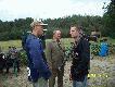 Wymiana uwag na temat zawod�w mi�dzy kolegami , by�a na porz�dku dziennym.