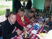 Kuchnia wida� mia�a wzi�cie.