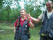 Lewa r�ka to ilo�� pude� na zaj�cu.