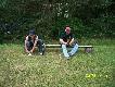 Pawe� , czy Ty szykujesz si� do biegu prze�ajowego ?