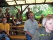 Dla tych z ty�u ; nast�pne harce na strzelnicy w Trzciance.