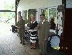 Zako�czenie zawod�w w r�kach nadle�niczego , pani burmistrz Obornik nie jest od tego.