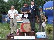 kategoria: senior grupa B
1. Reszelski Pawe�
2. Isary Siergiej
3. Spierewka Edward
