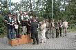 Jeszcze raz najlepsze dru�yny w powszechnej.