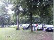 parking si� zape�nia...
