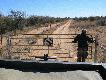 Powr�t na farm�