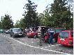 Parking pe�ny
