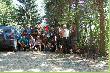 Polska dru�yna.
