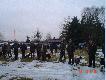 Szkolenie tropowc�w i posokowc�w w Manowie
