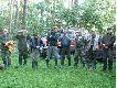 Zbi�rka my�liwych

