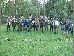 Zako�czenie polowania i pokot.